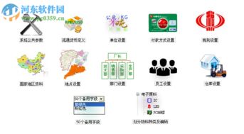 e樹(shù)企業(yè)生產(chǎn)管理軟件ERP系統(tǒng)V1.30.03官方版解析 河?xùn)|下載站的企業(yè)管理新選擇