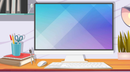 圖文排版員的工作內容與電腦圖文設計