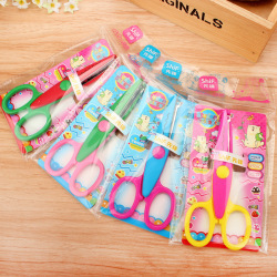 學(xué)生剪批發(fā)與供應(yīng) 義烏購(gòu)文具用品一站式采購(gòu)指南