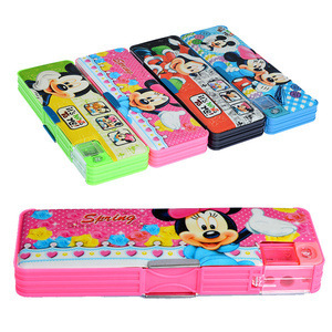 老鉛筆盒 經(jīng)典文具的市場(chǎng)現(xiàn)狀與采購(gòu)指南