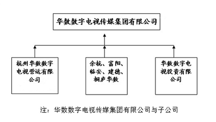 杭州華數上市塵埃落定，布局信息網絡傳播視聽新賽道